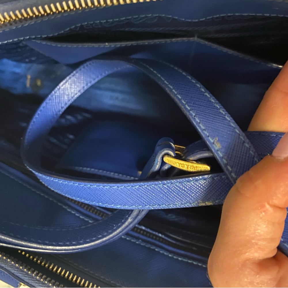 Prada Safiano - Picture 11 of 11